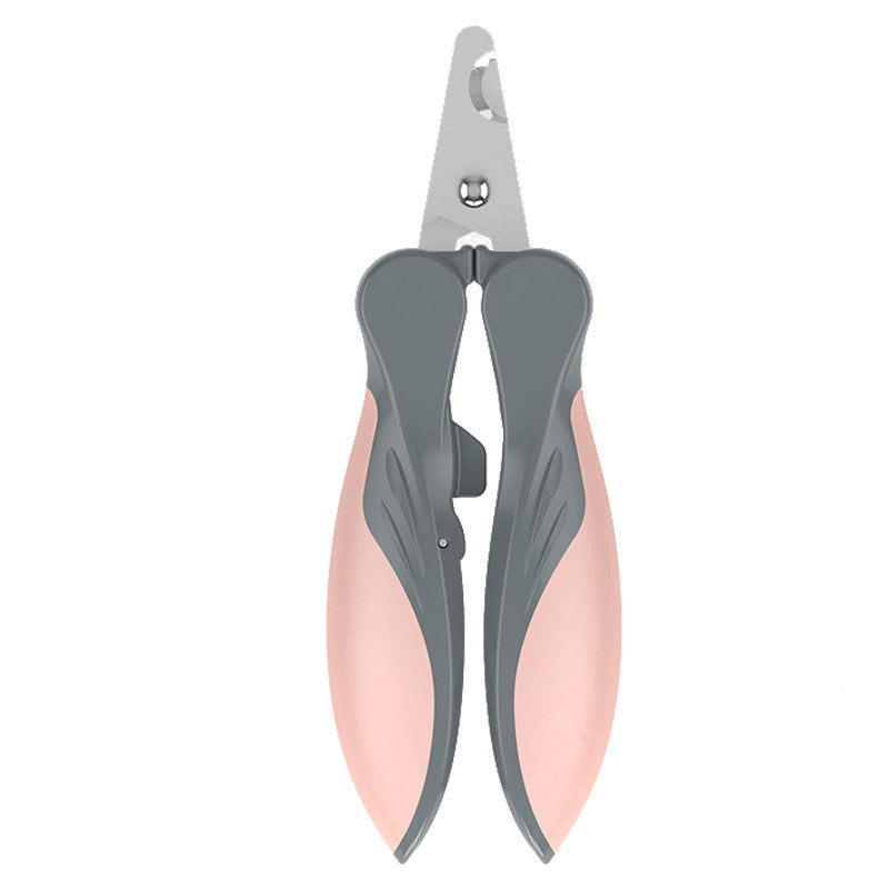 Pet Nail Clippers for Dogs and Cats – Safe, Sharp & Easy-to-Use