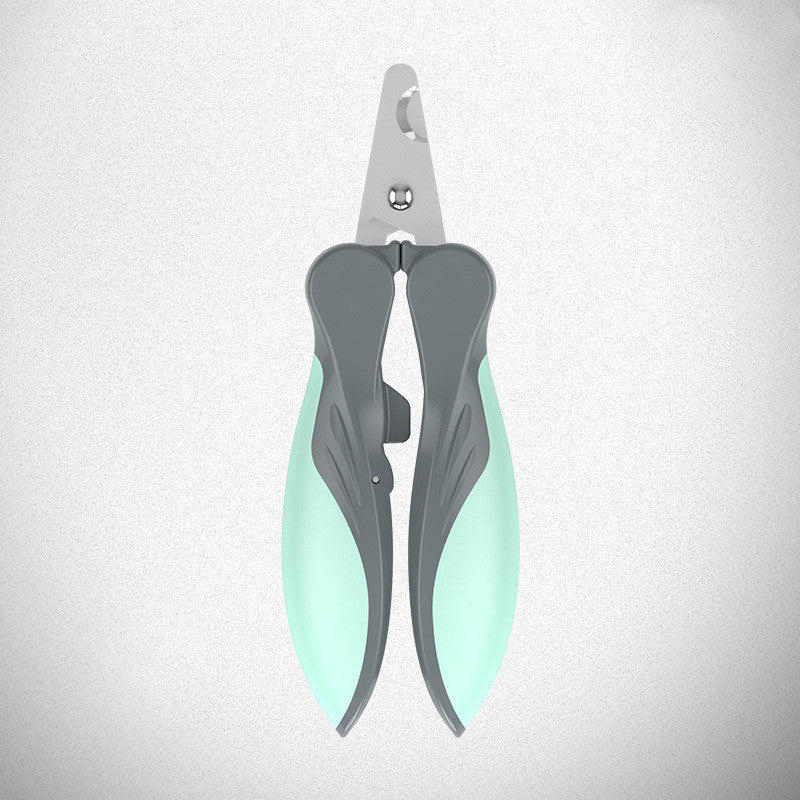 Pet Nail Clippers for Dogs and Cats – Safe, Sharp & Easy-to-Use