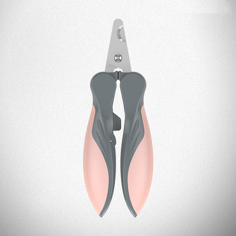 Pet Nail Clippers for Dogs and Cats – Safe, Sharp & Easy-to-Use