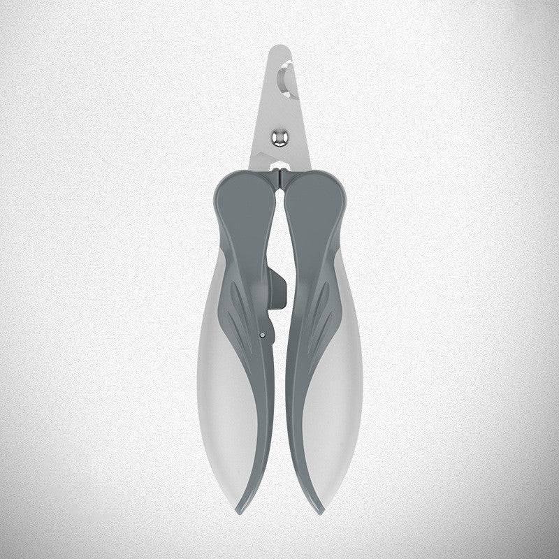Pet Nail Clippers for Dogs and Cats – Safe, Sharp & Easy-to-Use